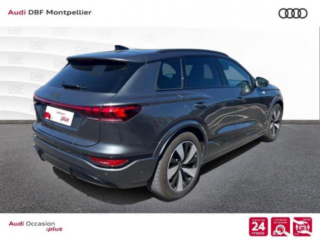 Audi Q6 E-Tron image 5