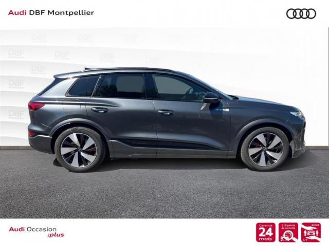Audi Q6 E-Tron image 3