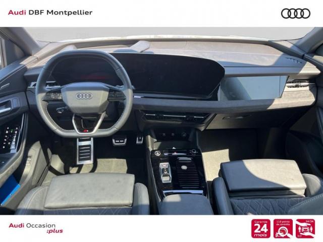 Audi Q6 E-Tron image 4