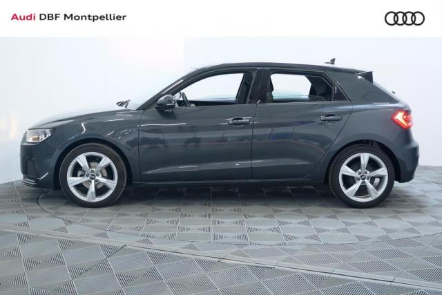 Audi A1 Sportback image 1