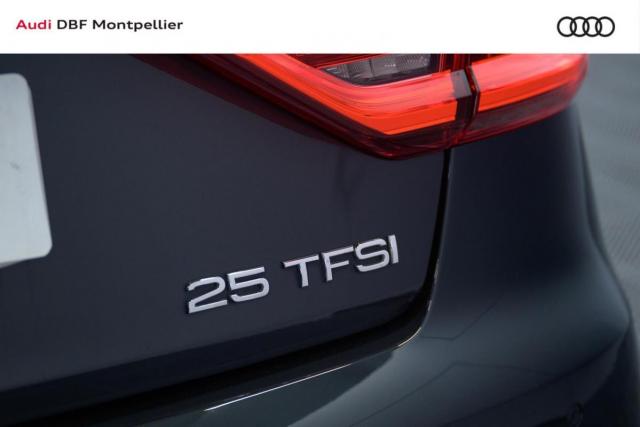 Audi A1 Sportback image 3