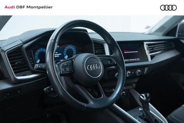 Audi A1 Sportback image 2