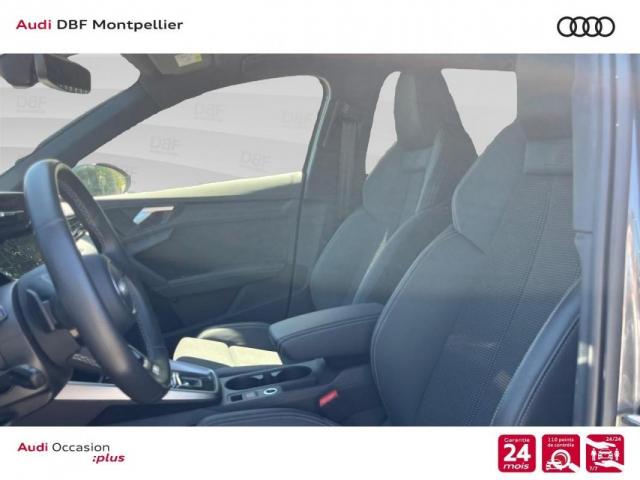Audi A3 Sportback image 4