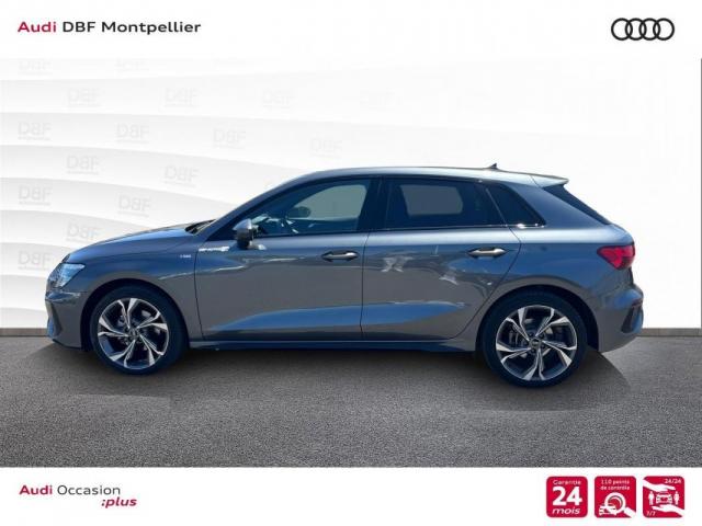 Audi A3 Sportback image 5