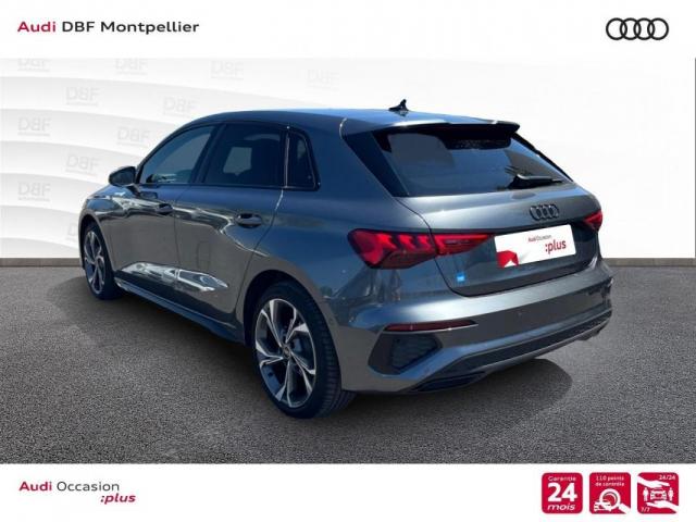 Audi A3 Sportback image 6