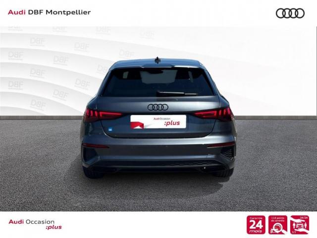 Audi A3 Sportback image 1