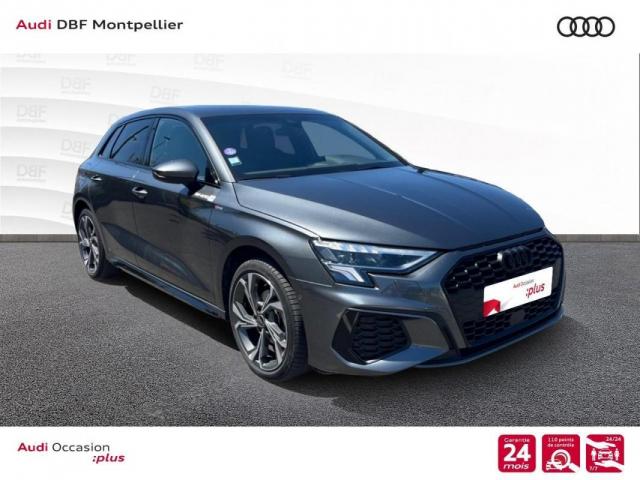 Audi A3 Sportback image 8