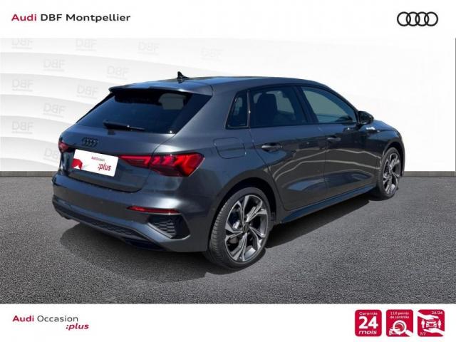 Audi A3 Sportback image 7