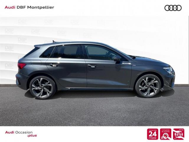 Audi A3 Sportback image 3