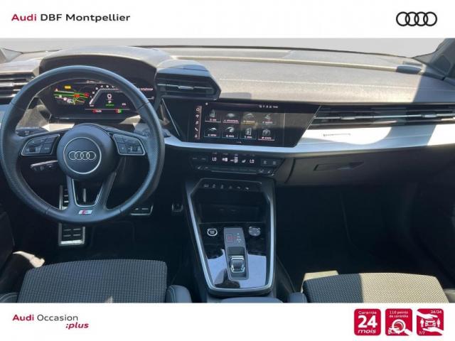 Audi A3 Sportback image 9