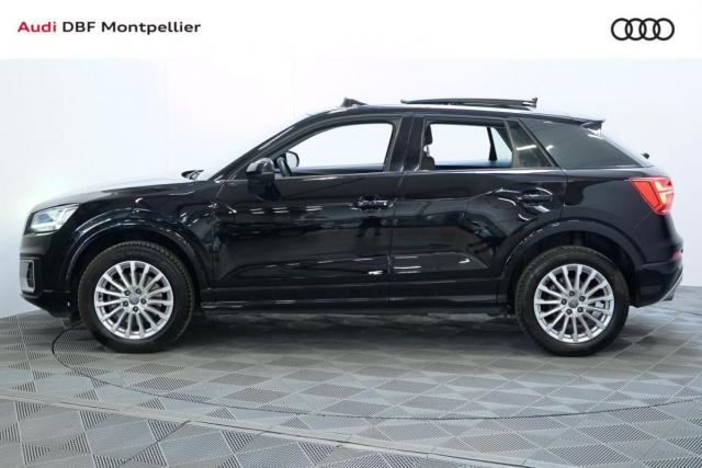 Audi Q2 image 6