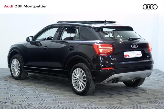Audi Q2 image 9