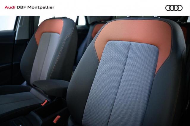 Audi Q2 image 2