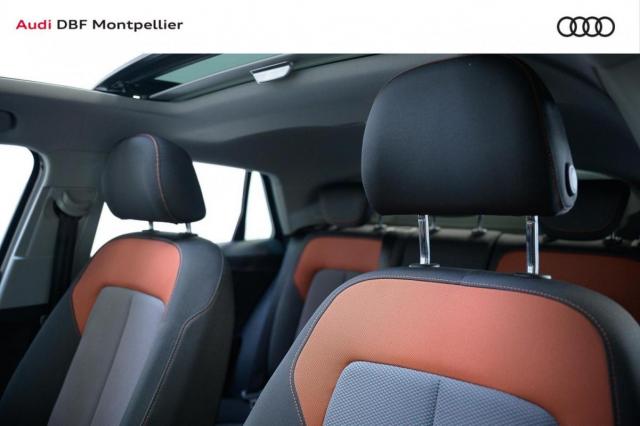 Audi Q2 image 3