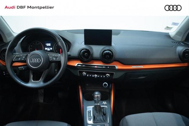 Audi Q2 image 1
