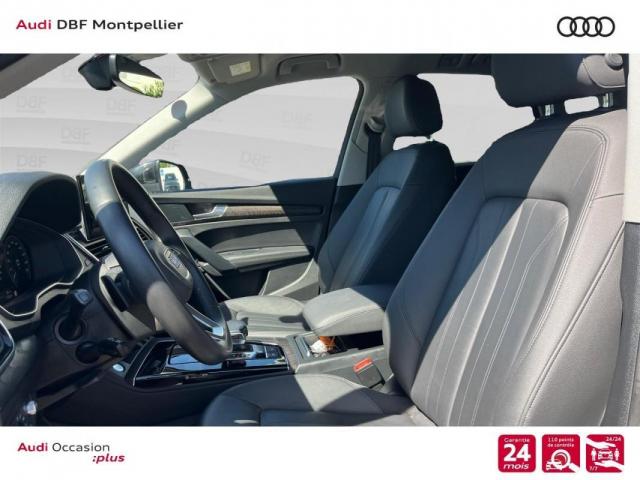 Audi Q5 image 9