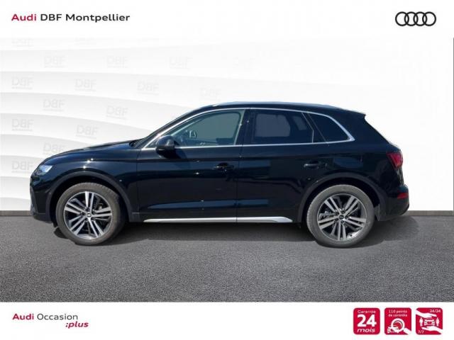 Audi Q5 image 8