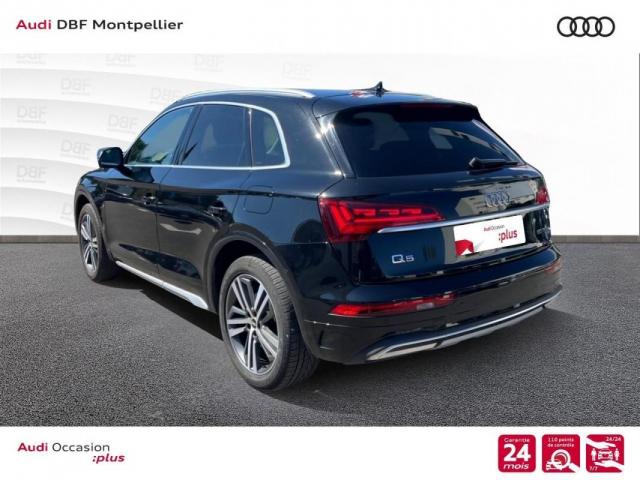 Audi Q5 image 2