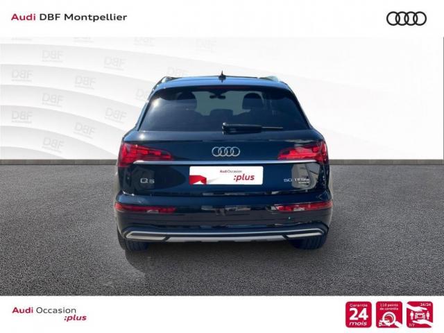 Audi Q5 image 1