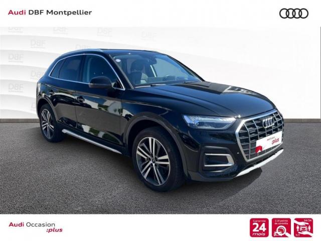 Audi Q5 image 6