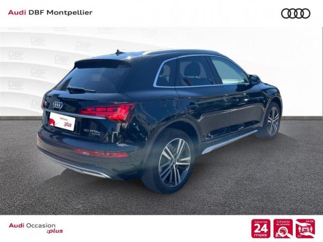 Audi Q5 image 4