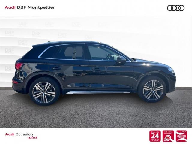Audi Q5 image 3