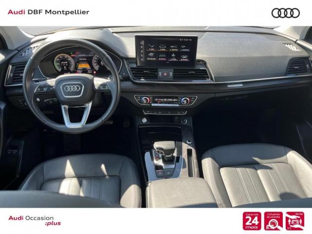 Audi Q5 image 7