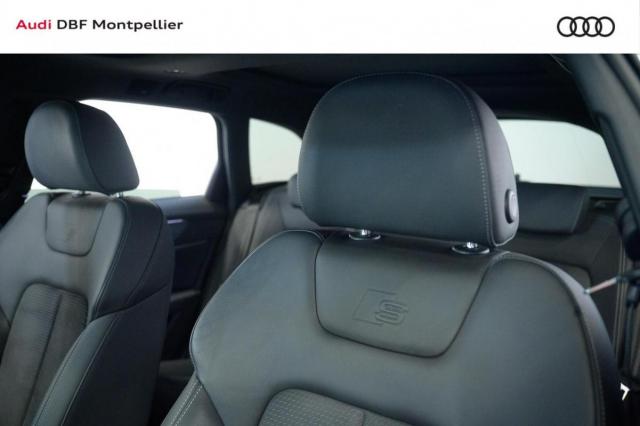 Audi A6 Avant image 9