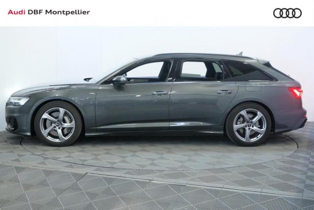 Audi A6 Avant image 6