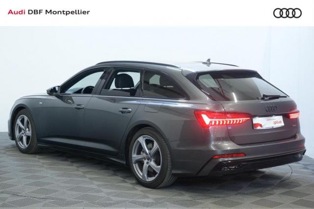 Audi A6 Avant image 4