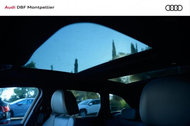 Audi A6 Avant image 3