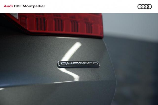 Audi A6 Avant image 5