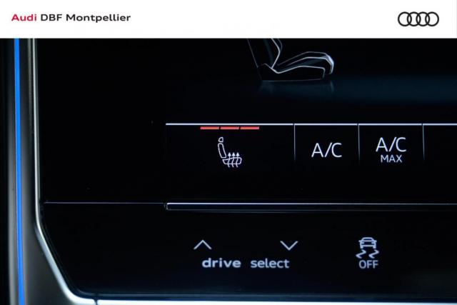 Audi A6 Avant image 1