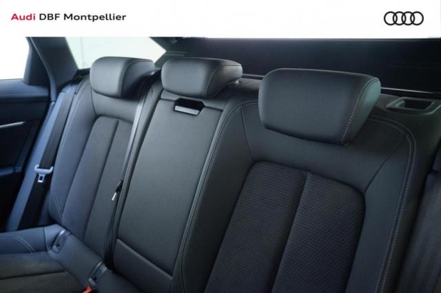 Audi A6 Avant image 7