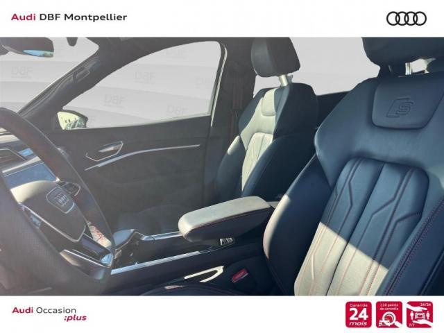 Audi E-Tron image 4