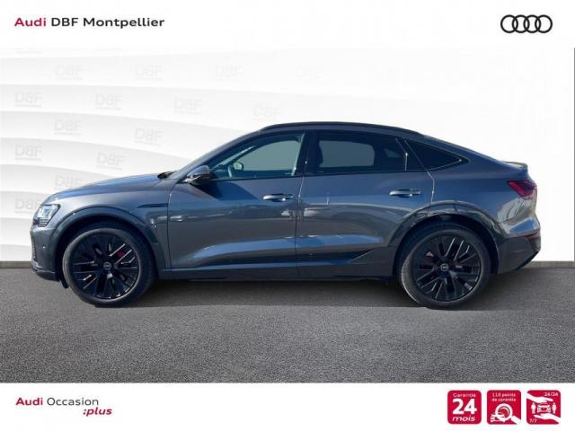 Audi E-Tron image 1