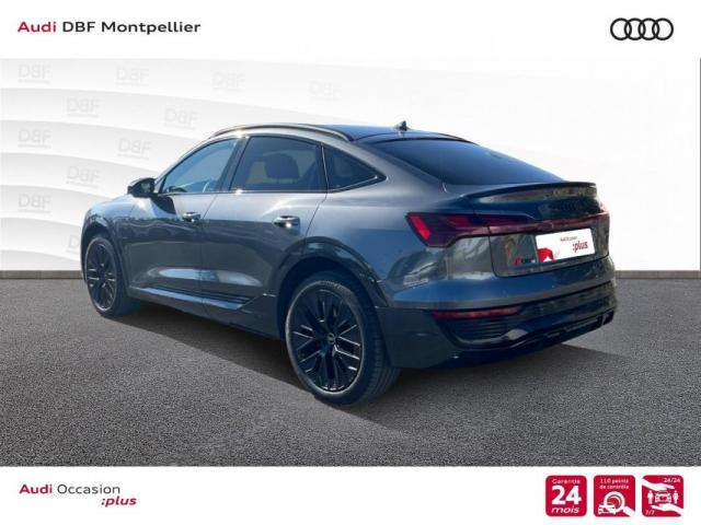 Audi E-Tron image 2