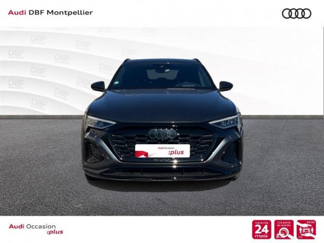 Audi E-Tron image 3