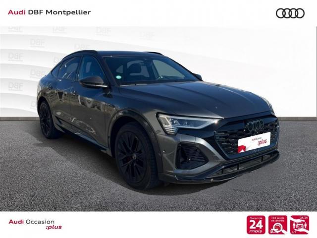 Audi E-Tron image 6