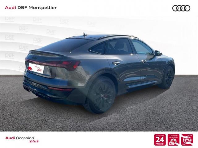 Audi E-Tron image 7