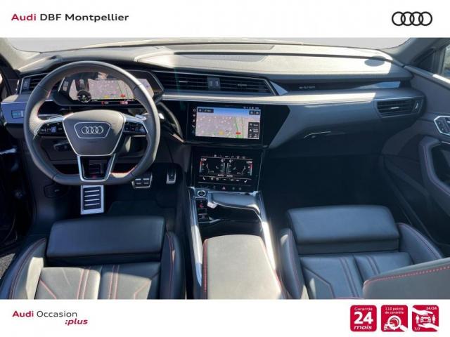 Audi E-Tron image 2
