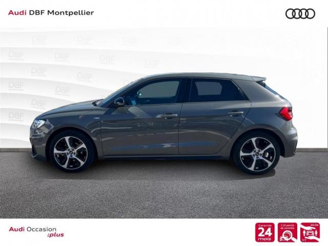 Audi A1 Sportback image 3
