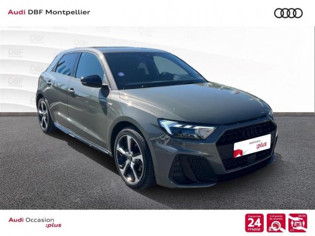 Audi A1 Sportback image 2