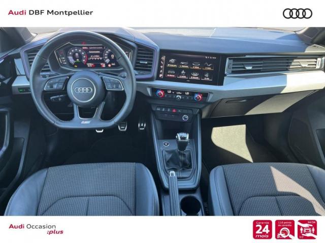Audi A1 Sportback image 1