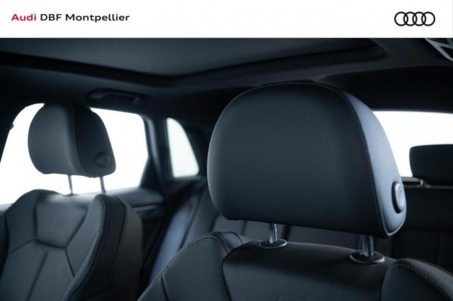 Audi Q3 image 3