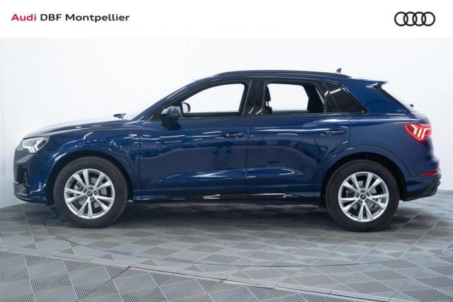 Audi Q3 image 6