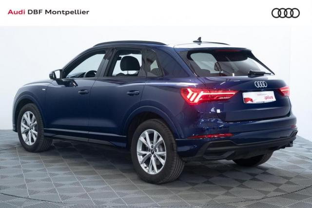 Audi Q3 image 7