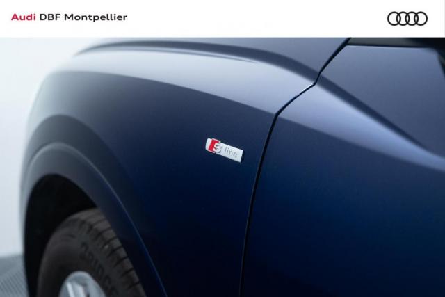 Audi Q3 image 8