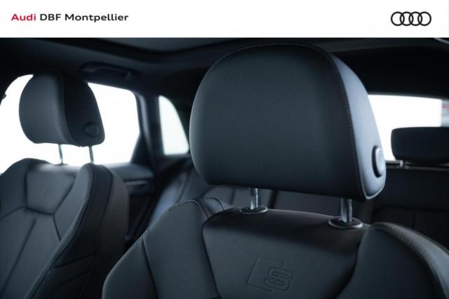 Audi Q3 image 4