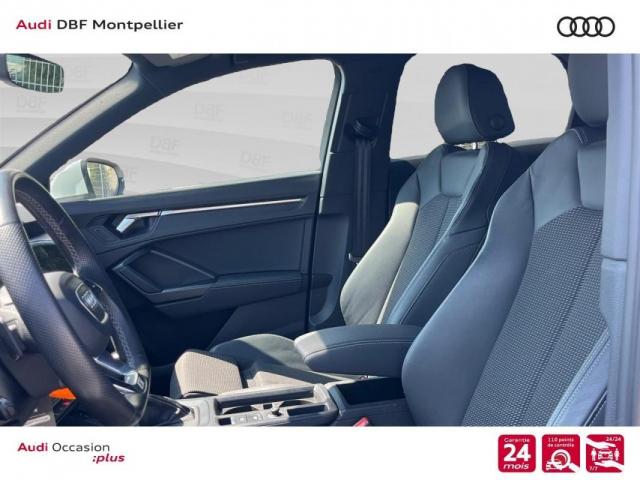 Audi Q3 Sportback image 9